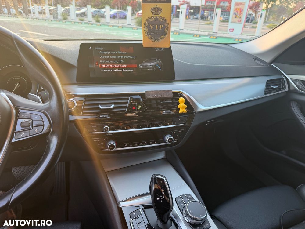 BMW Seria 5 - 13