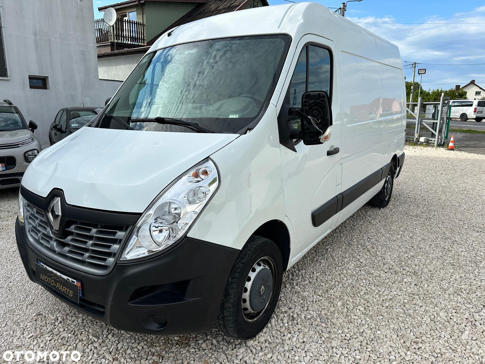 Renault Master - 21