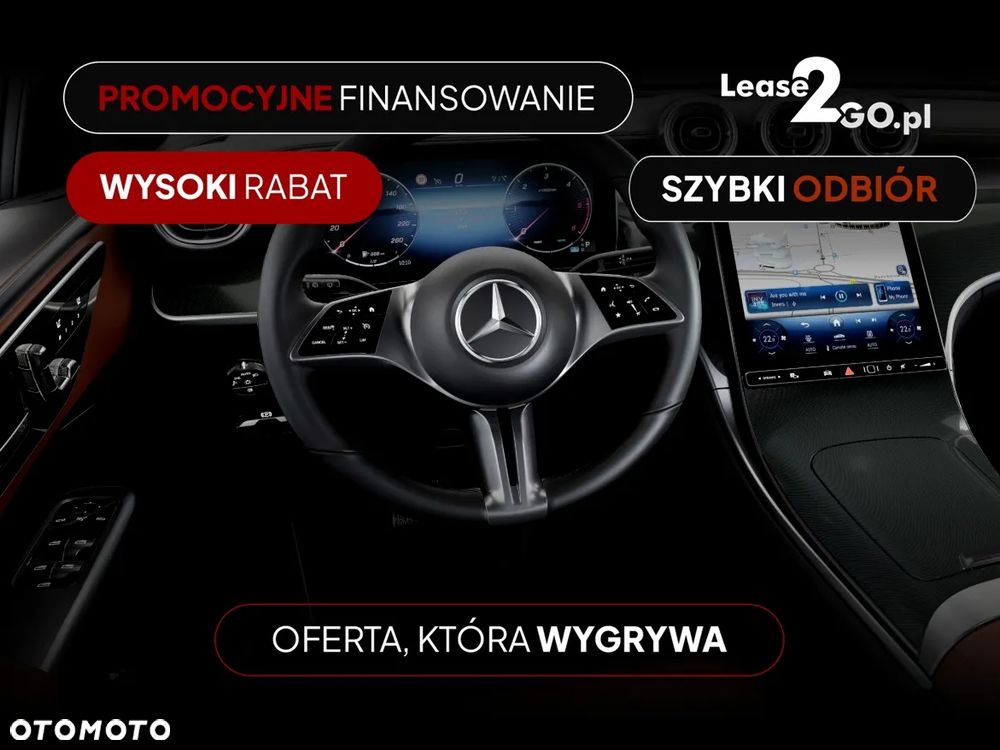 Mercedes-Benz GLC 200 d 4-Matic - 8