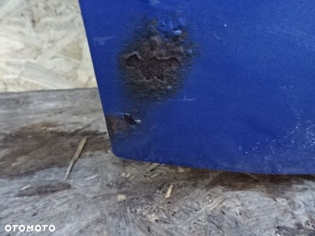 SZYBA KLAPY BAGAŻNIKA FORD KA 96-08 - 7