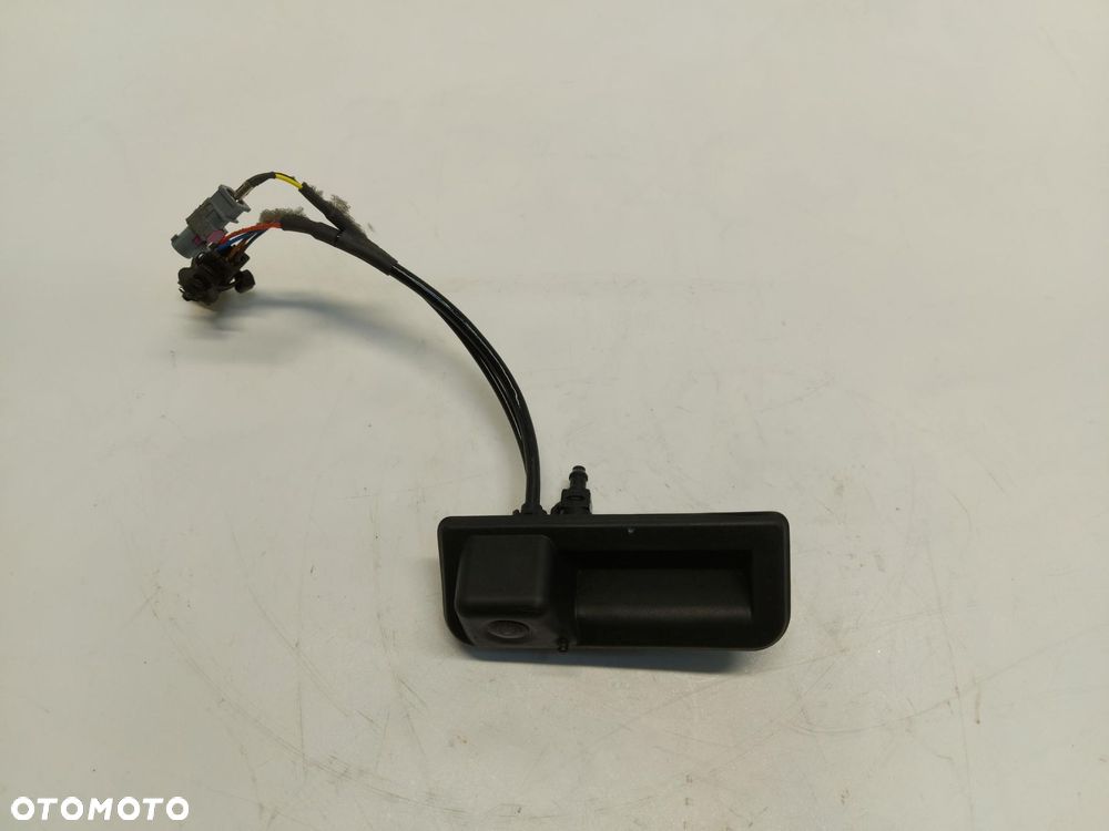 Skoda Karoq Lift 57A KAMERA KLAPY BAGAŻNIKA 566827566A - 1