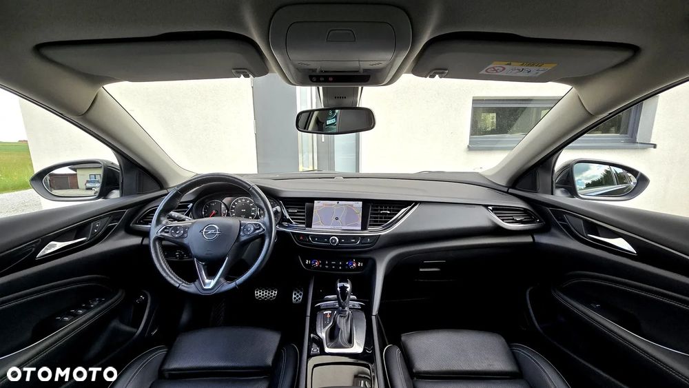 Opel Insignia 2.0 BiTurbo D 4x4 Automatik Ultimate Exclusive - 22