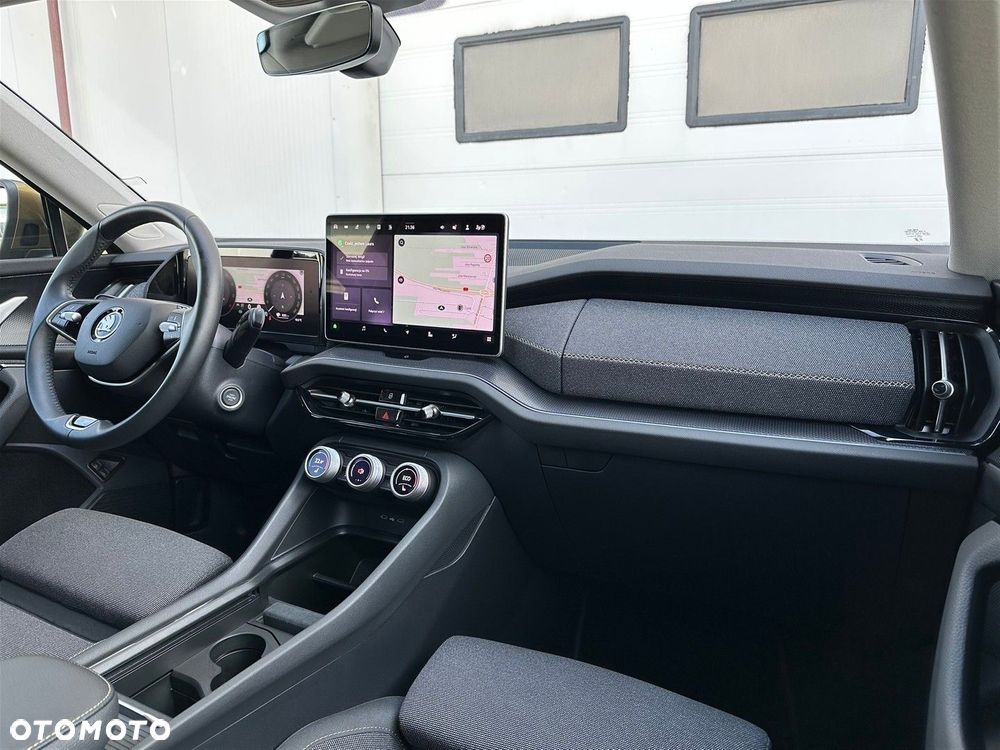 Skoda Kodiaq 1.5 TSI iV PHEV 4x2 Selection DSG - 15