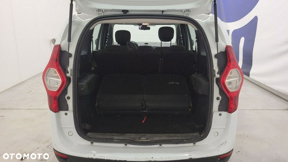 Dacia Lodgy - 21