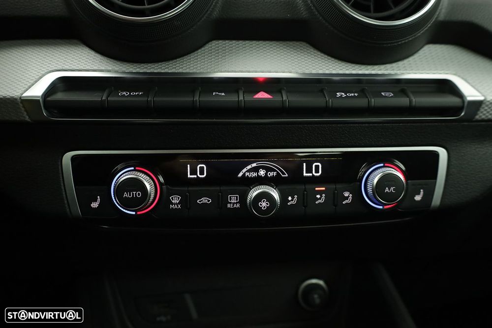 Audi Q2 35 TFSI Advanced S tronic - 13