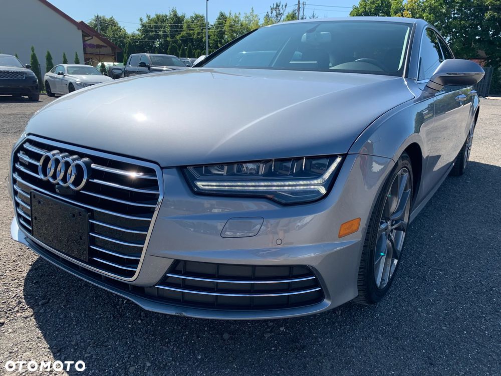 Audi A7 Sportback - 10