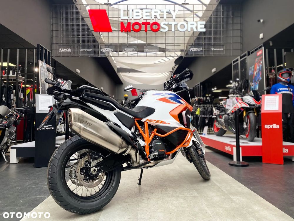 KTM Super Adventure - 5