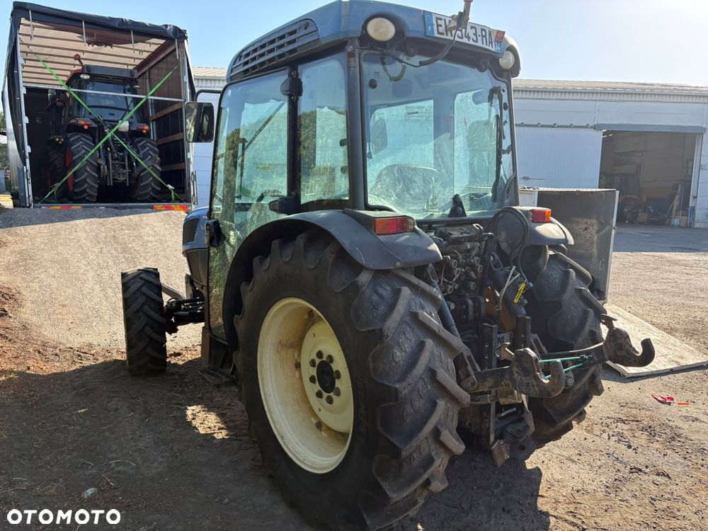 New Holland T4.95F - 3