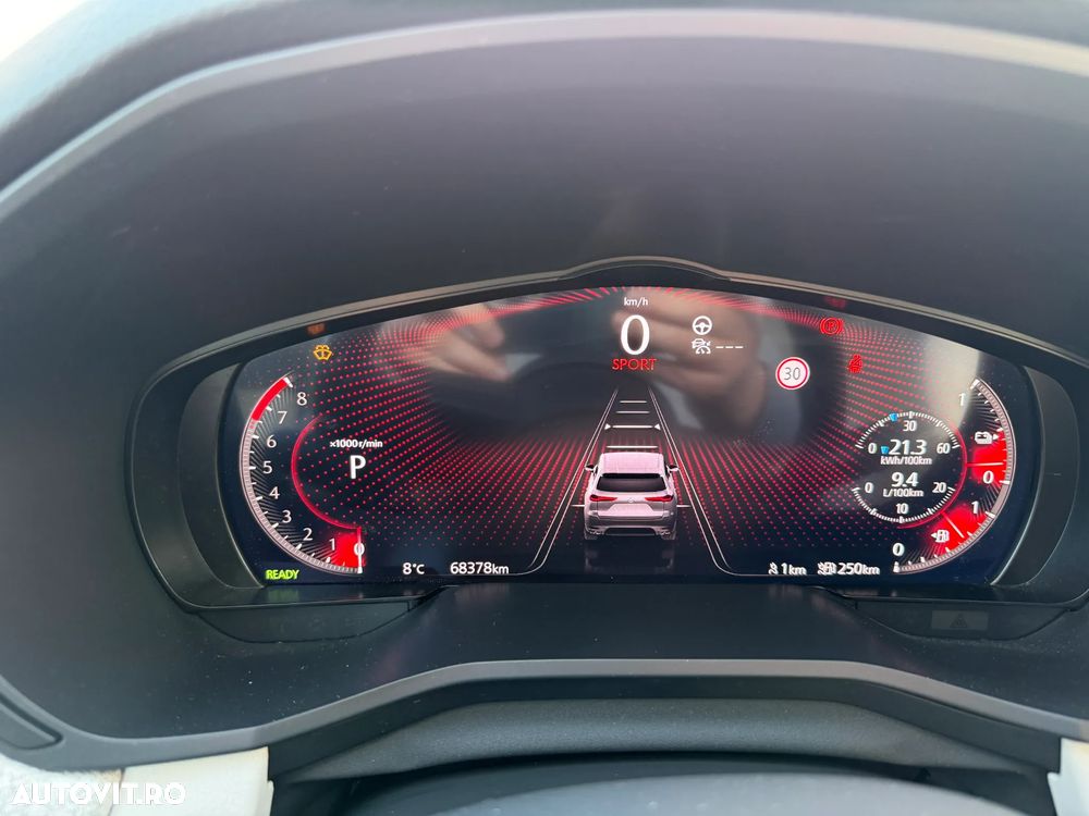 Mazda CX-60 e-Skyactiv PHEV Takumi Plus - 10