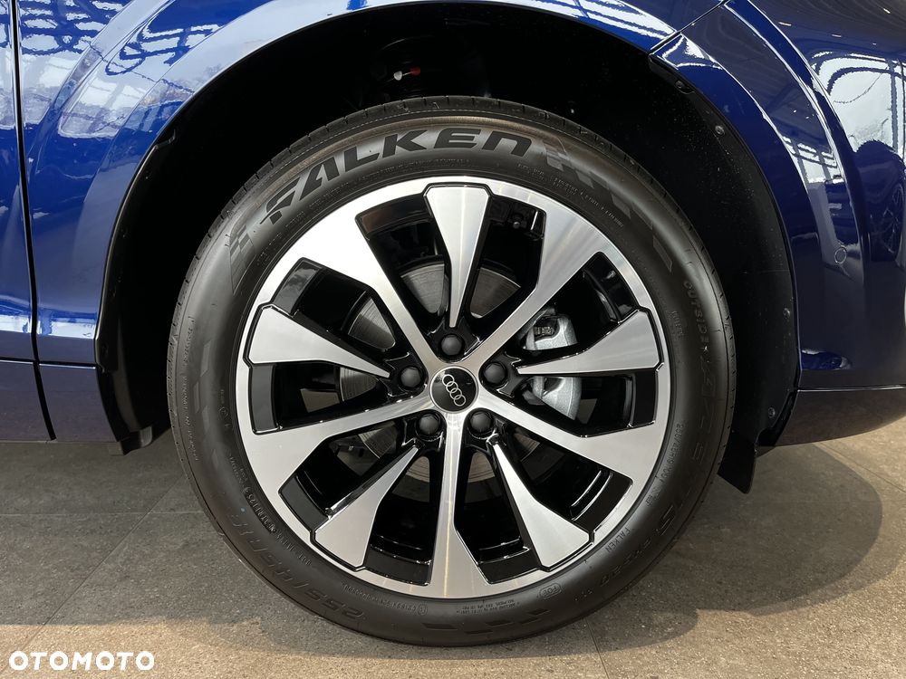 Audi Q3 35 TFSI S line S tronic - 6