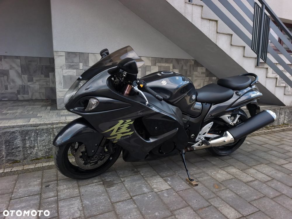 Suzuki GSX-R - 4