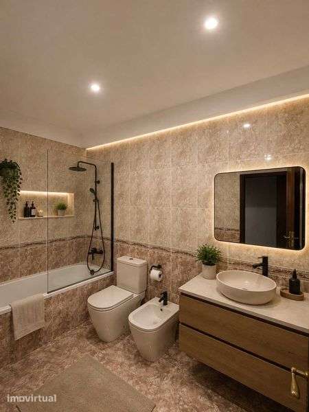 Apartamento na Guia, Cascais - Grande imagem: 5/12