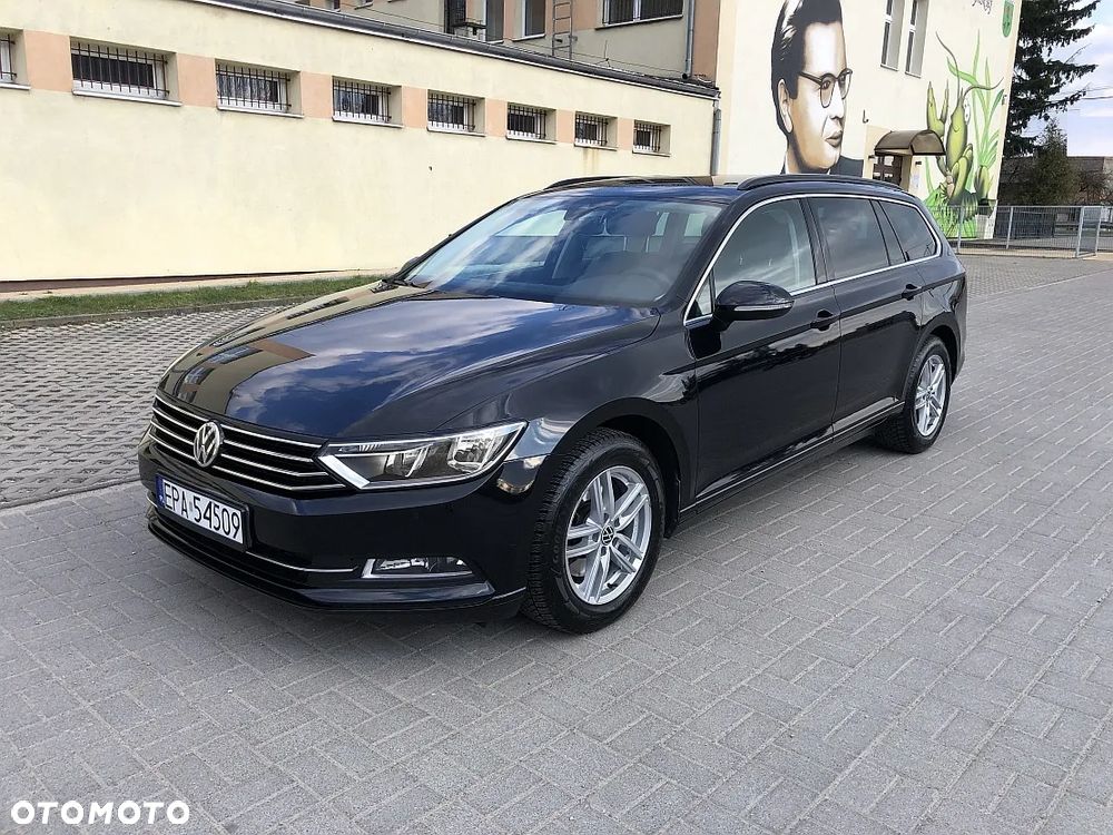 Volkswagen Passat 2.0 TDI BMT Comfortline DSG - 6
