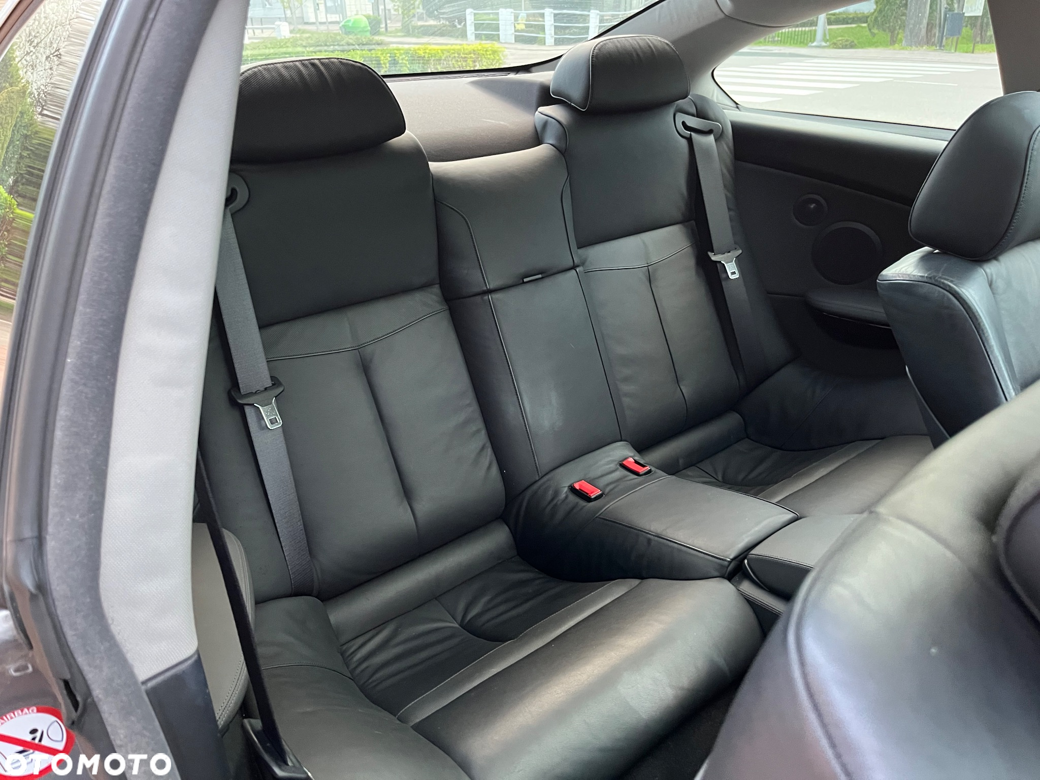 BMW Seria 6 645Ci - 11