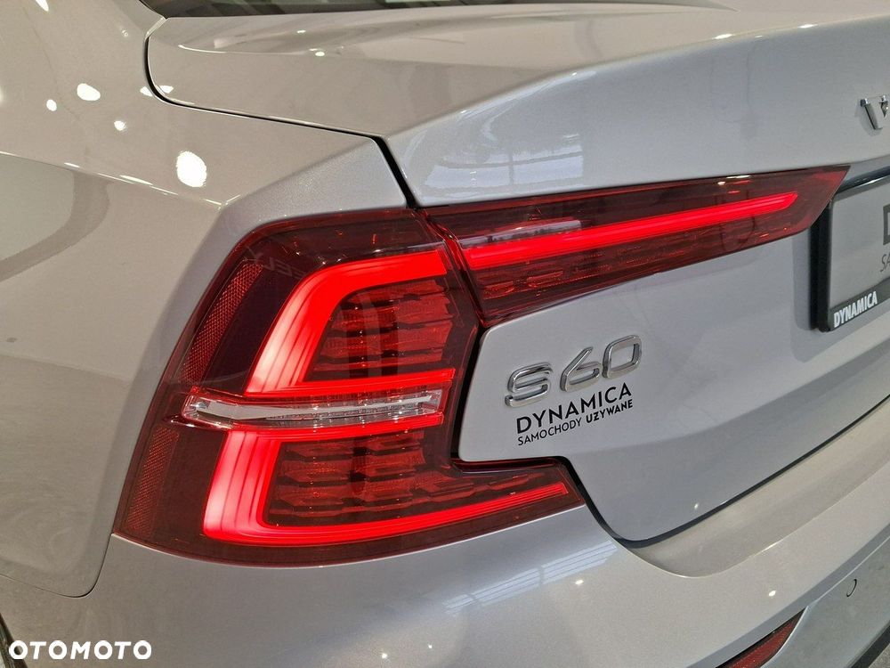 Volvo S60 - 12