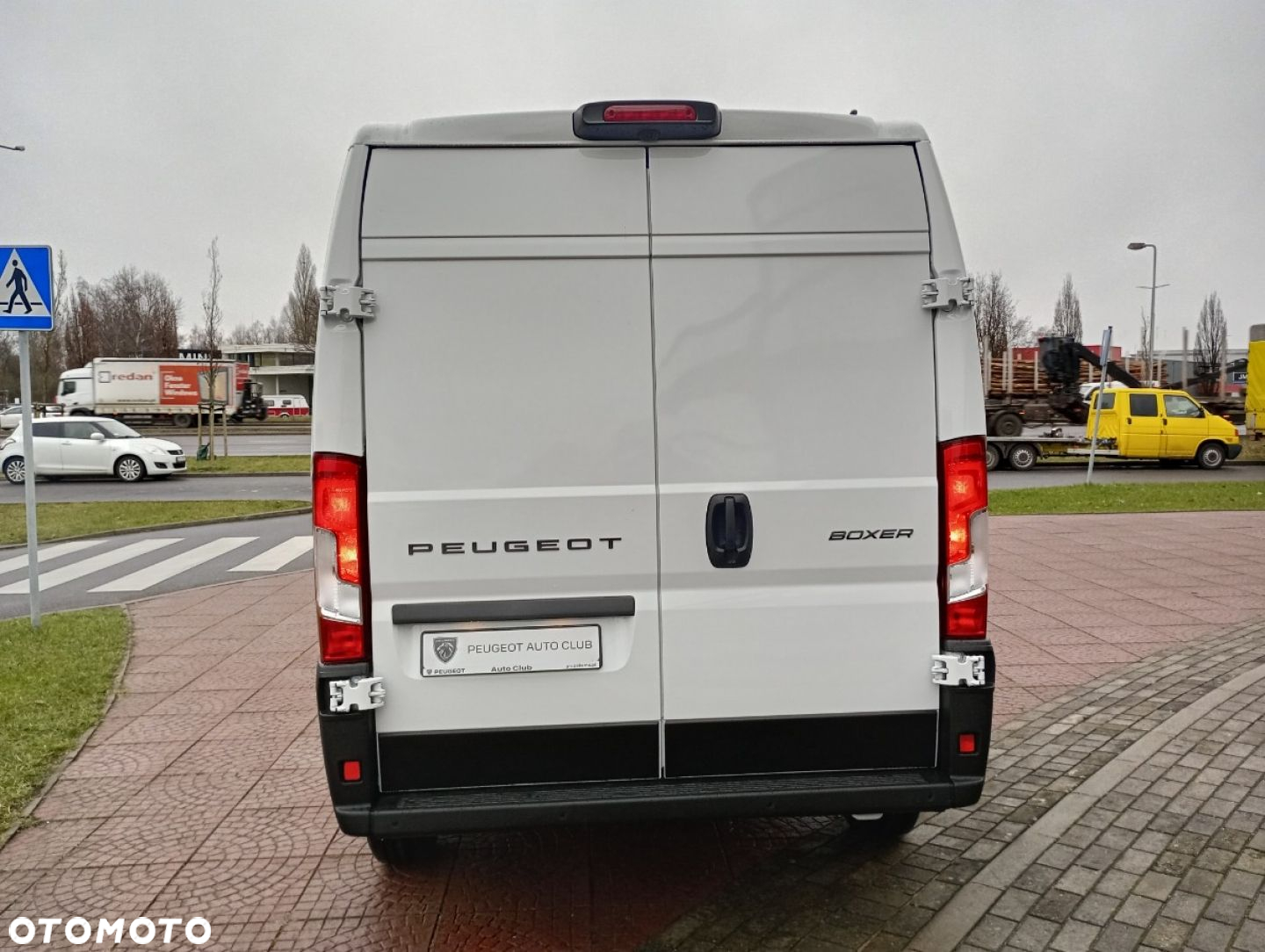 Peugeot Boxer - 6