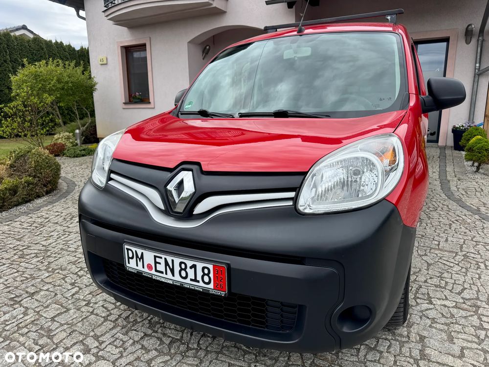 Renault Kangoo - 13