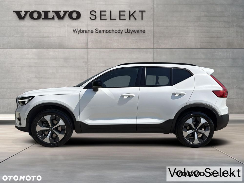 Volvo XC 40 - 6