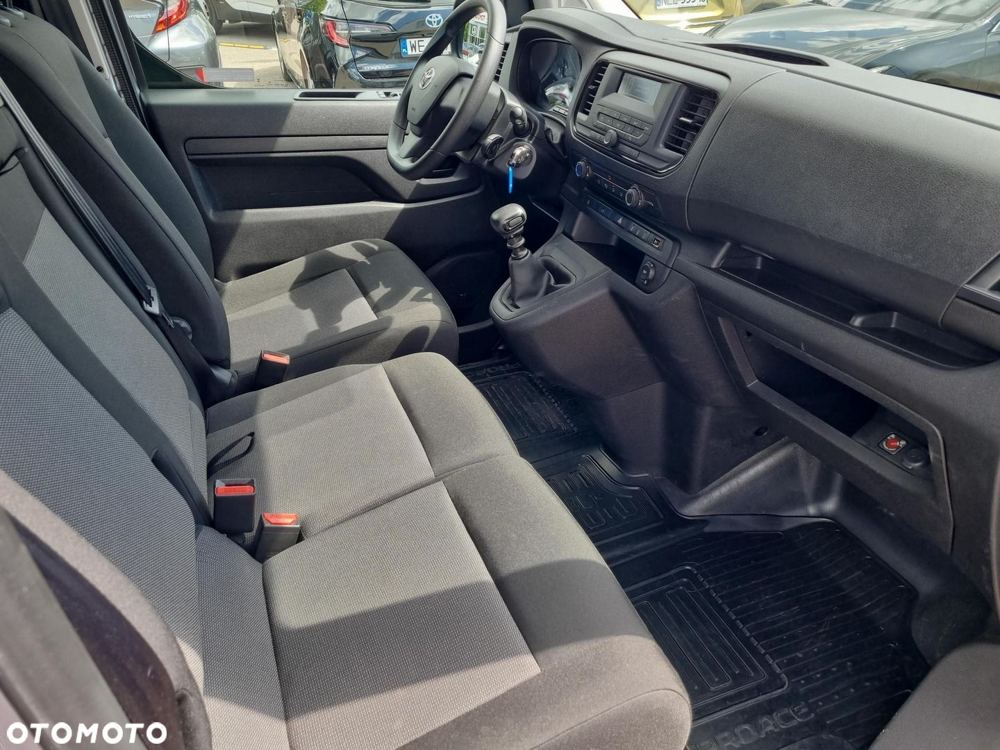 Toyota PROACE - 12