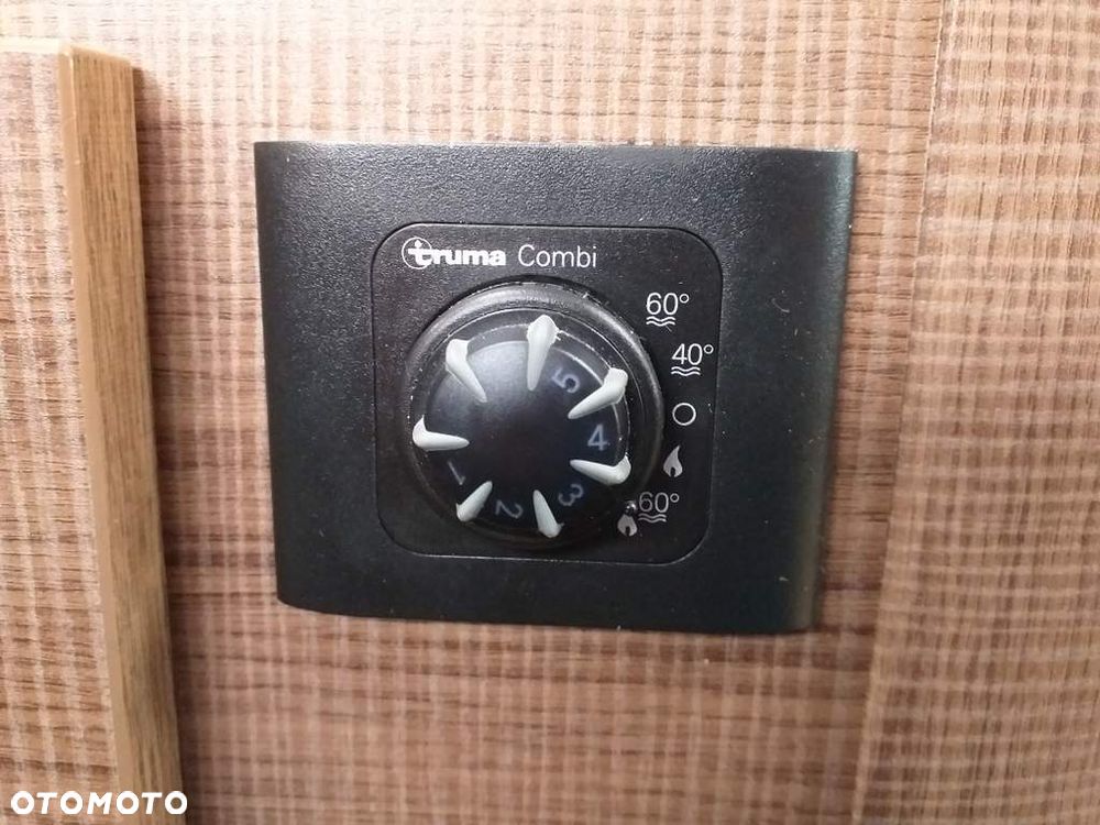 Fiat RIMOR Europeo 5- OSOBOWY - 26