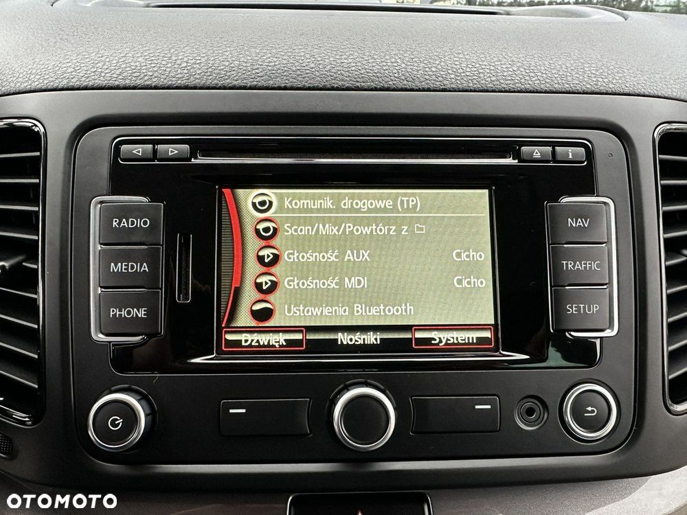 Seat Alhambra 2.0 TDI Ecomotive I-Tech - 25