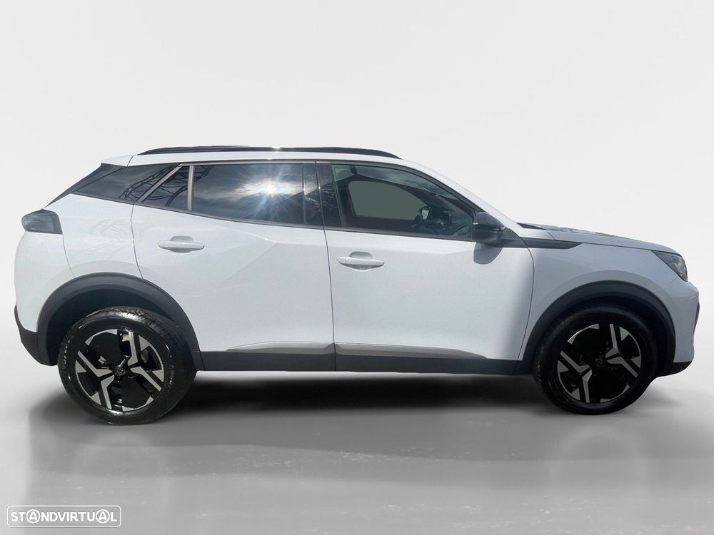 Peugeot 2008 1.2 PureTech Allure - 6