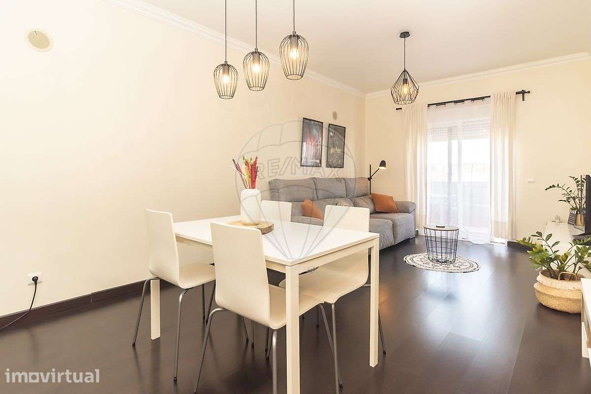 Apartamento T2 para venda - Grande imagem: 3/47