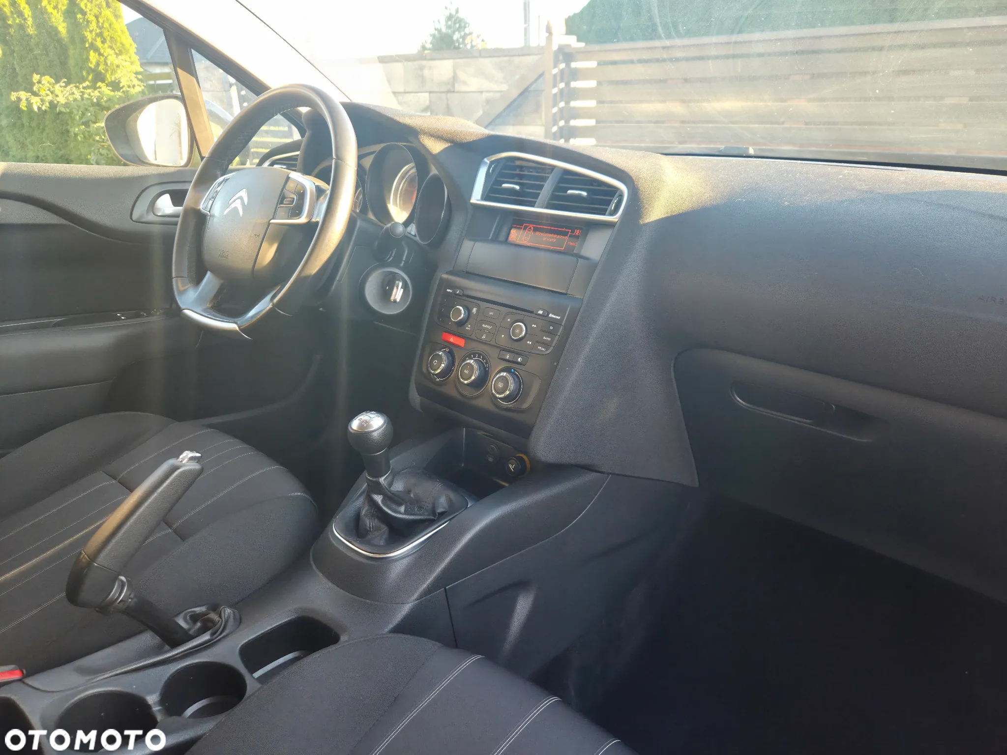 Citroën C4 1.2 PureTech Feel Edition - 9