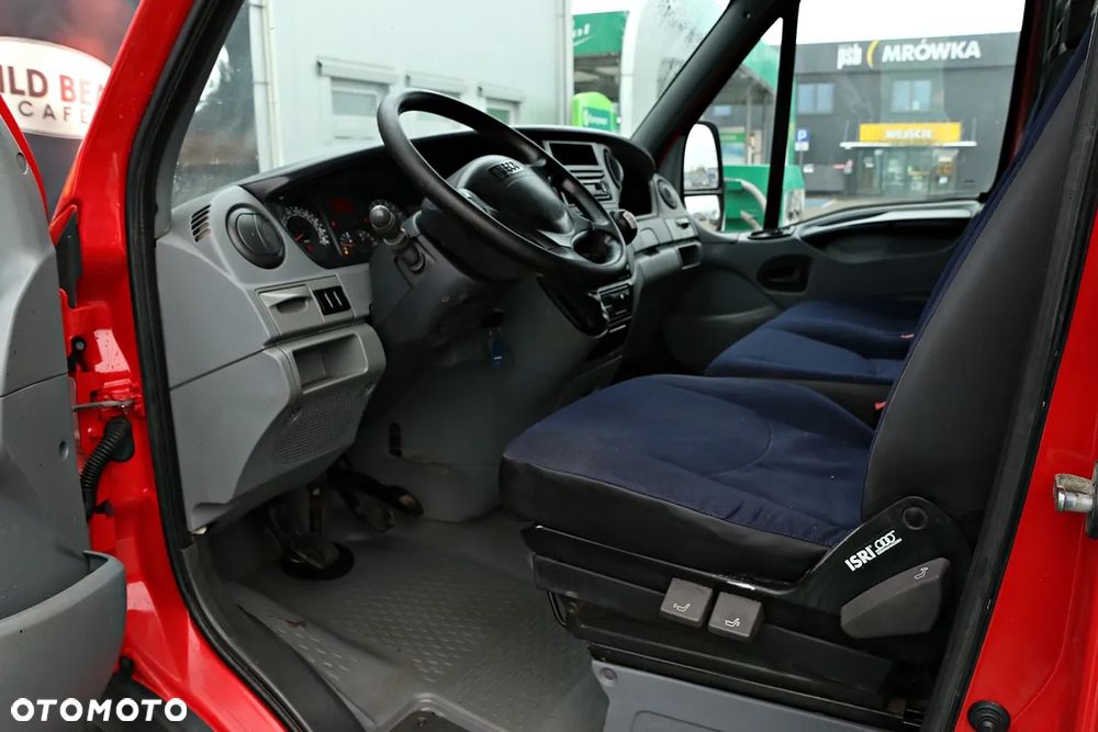 Iveco Daily - 31