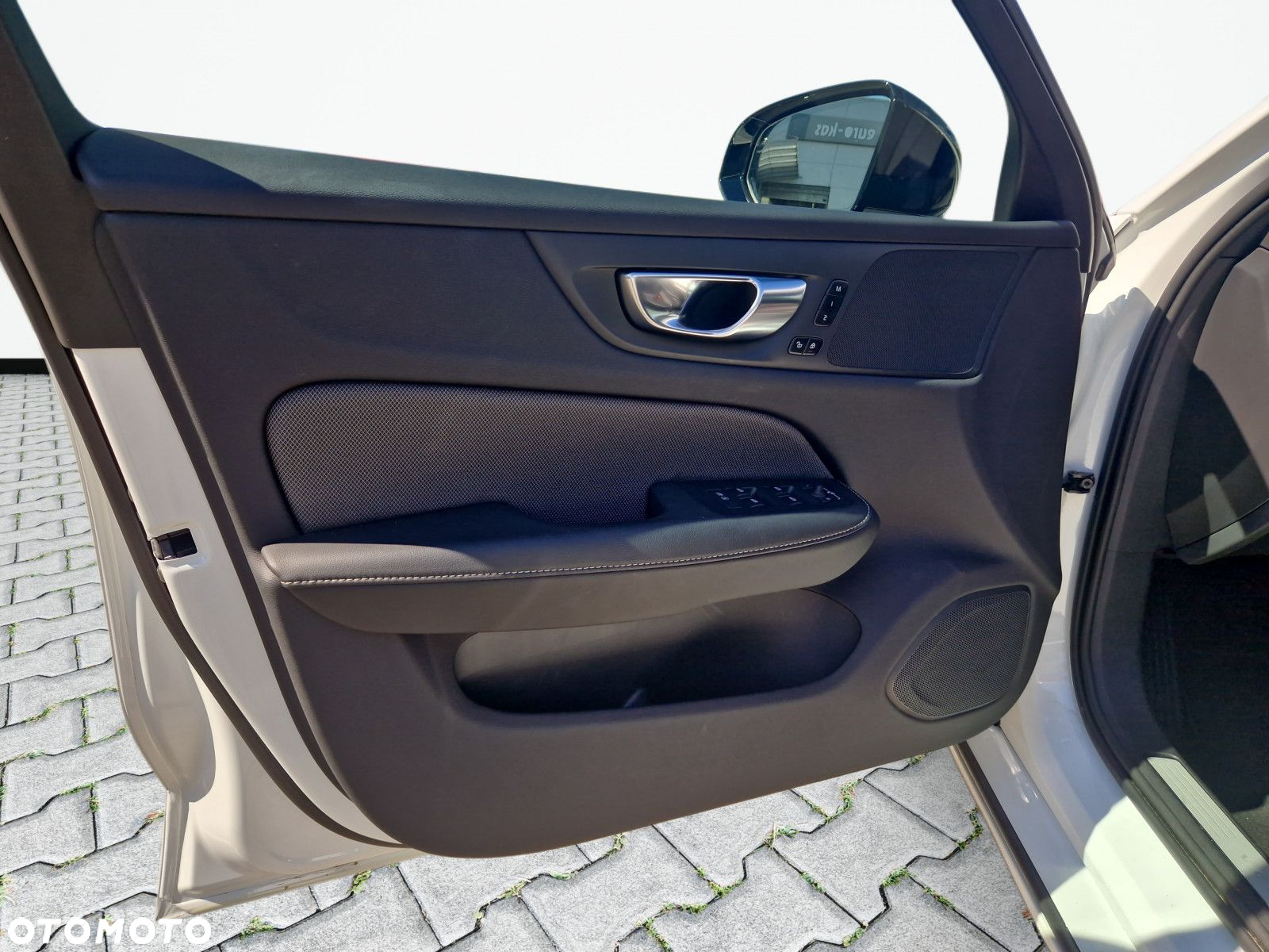 Volvo V60 - 10