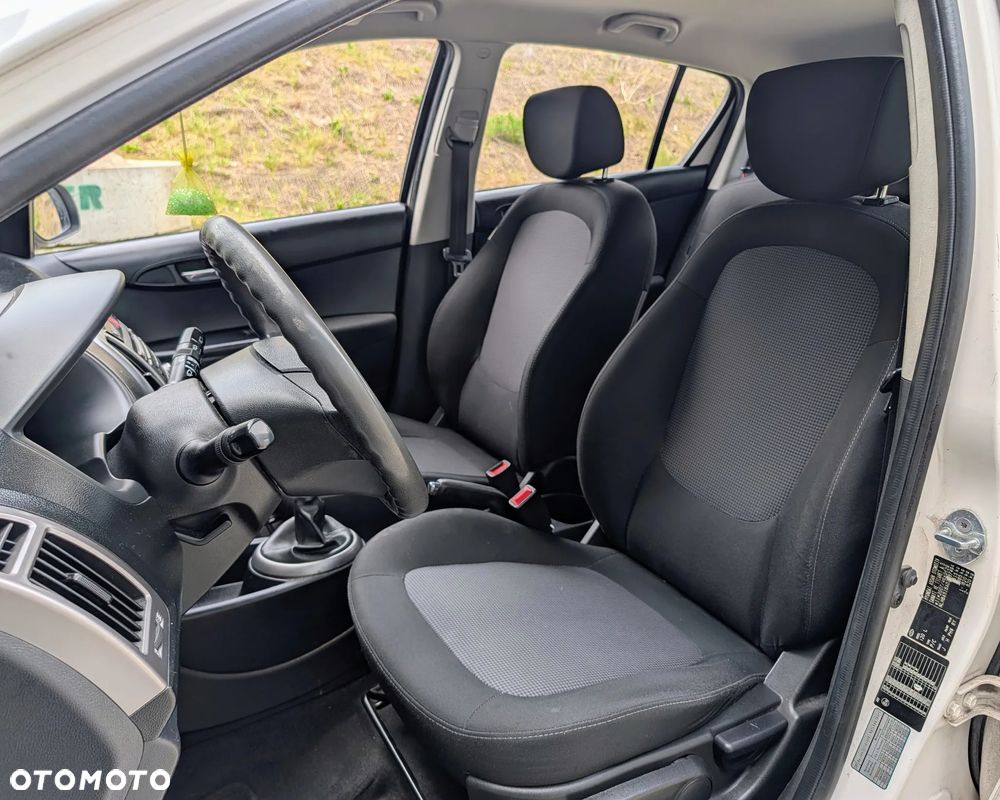 Hyundai i20 1.25 Style - 7