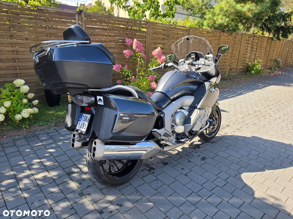 BMW K - 17