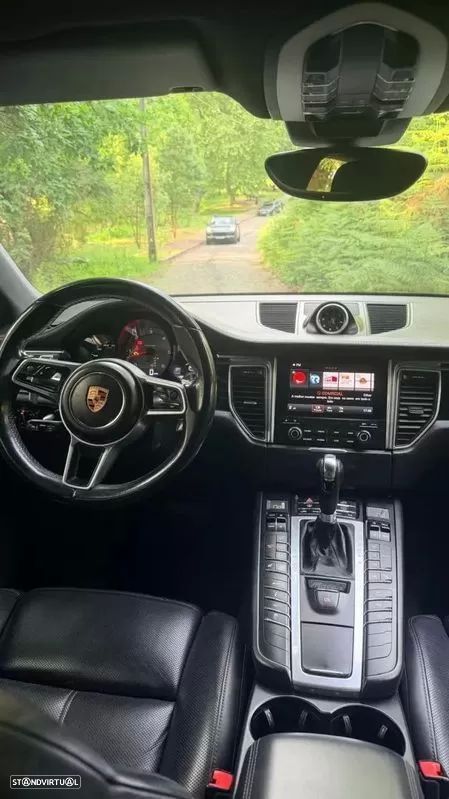 Porsche Macan S PDK - 13