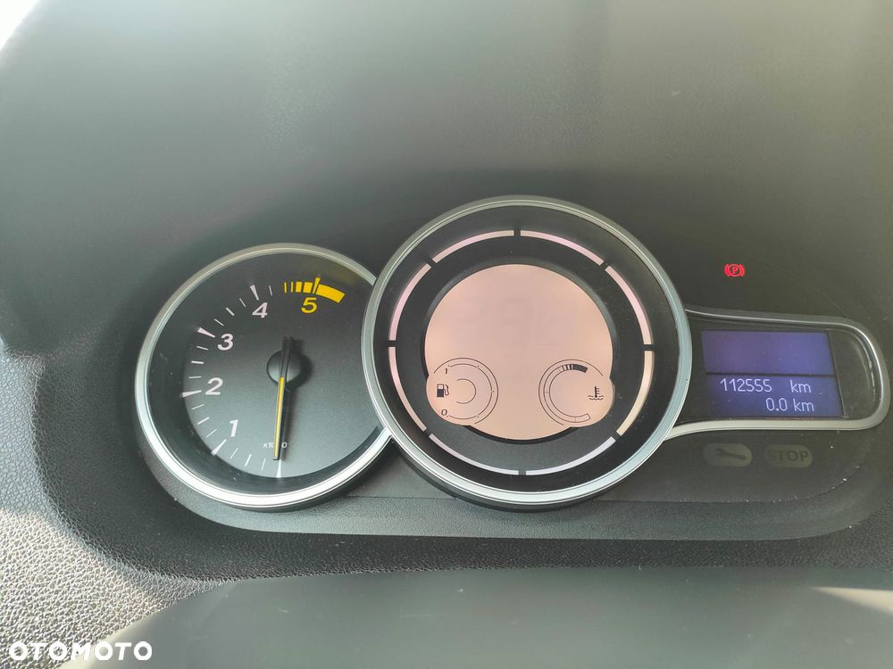 Renault Megane - 10