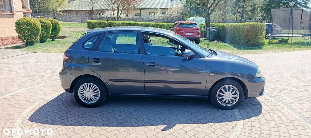 Seat Ibiza 1.4 16V Excelente - 10