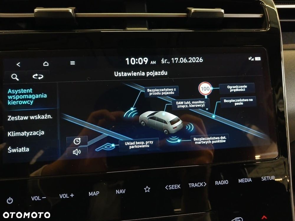 Hyundai Tucson - 25