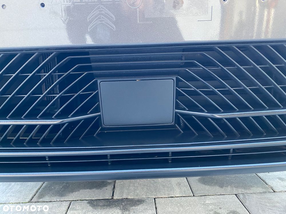 Citroën C4 EV156 54kWh E-Series - 31