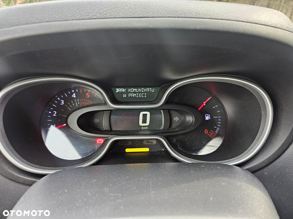 Renault Trafic Kombi 2.0 L1 Business - 9
