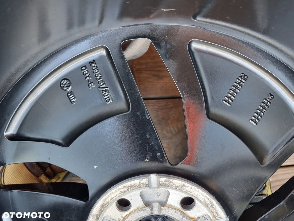 VW ID4,ID5,SKODA ENYAQ,AUDI Q4,E-TRON,SEAT ATECA,CUPRA 8X19ET45 5X112 super - 9