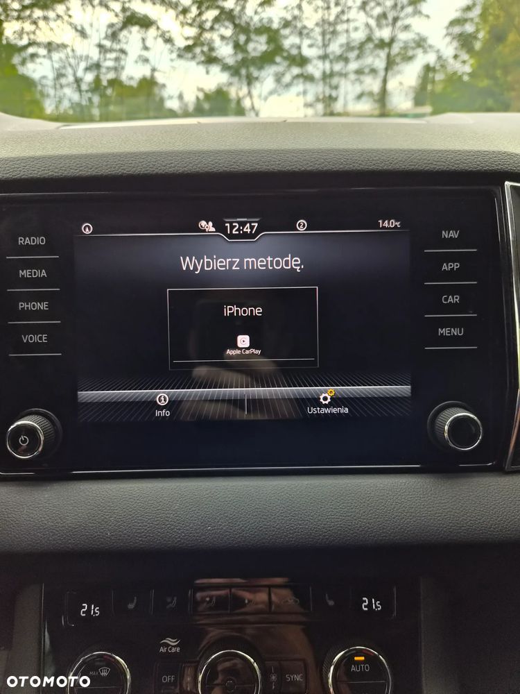 Skoda Karoq 1.5 TSI ACT GPF 4x2 Ambition DSG - 16