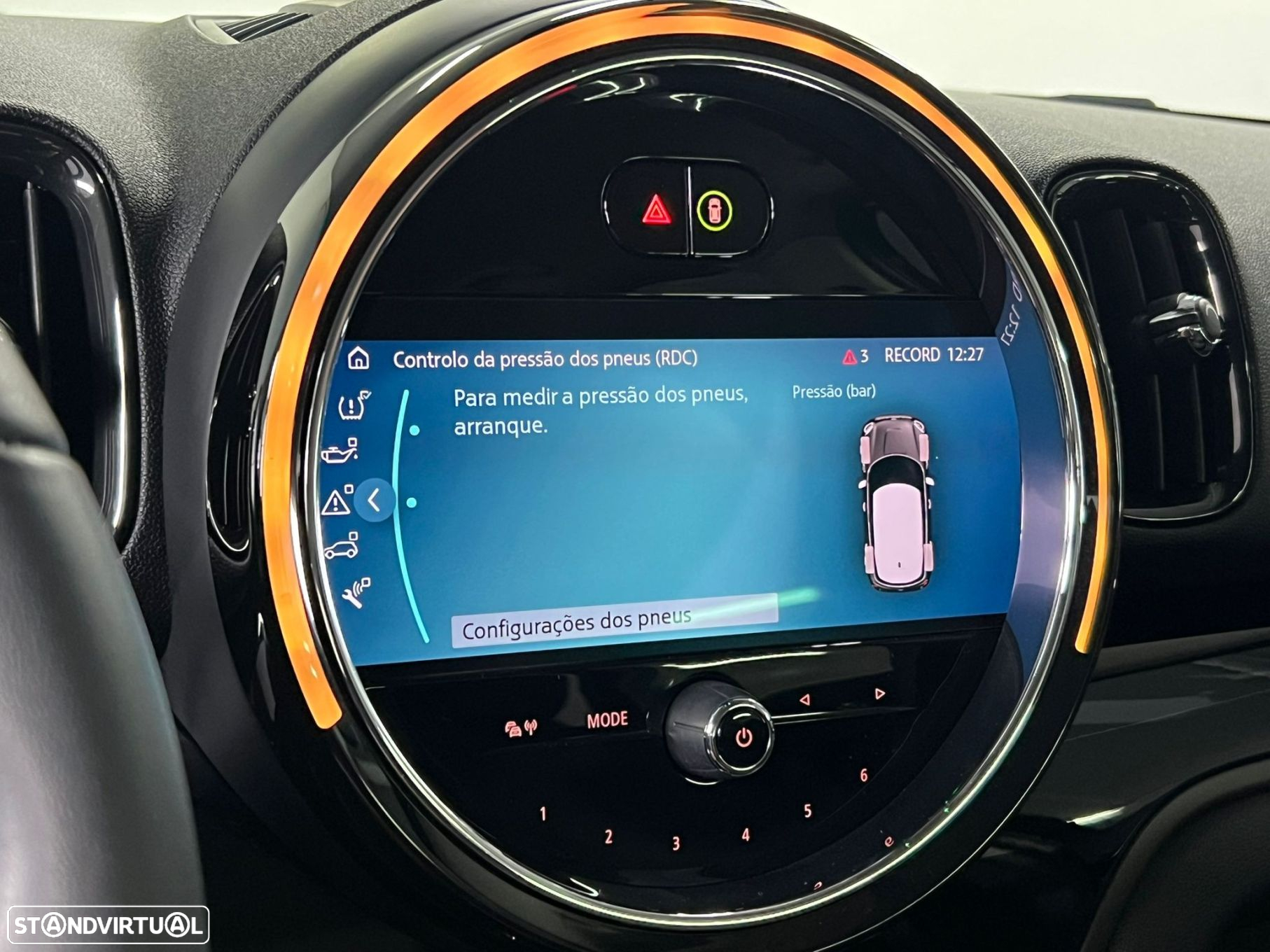 MINI Countryman Cooper SE ALL4 Auto - 17