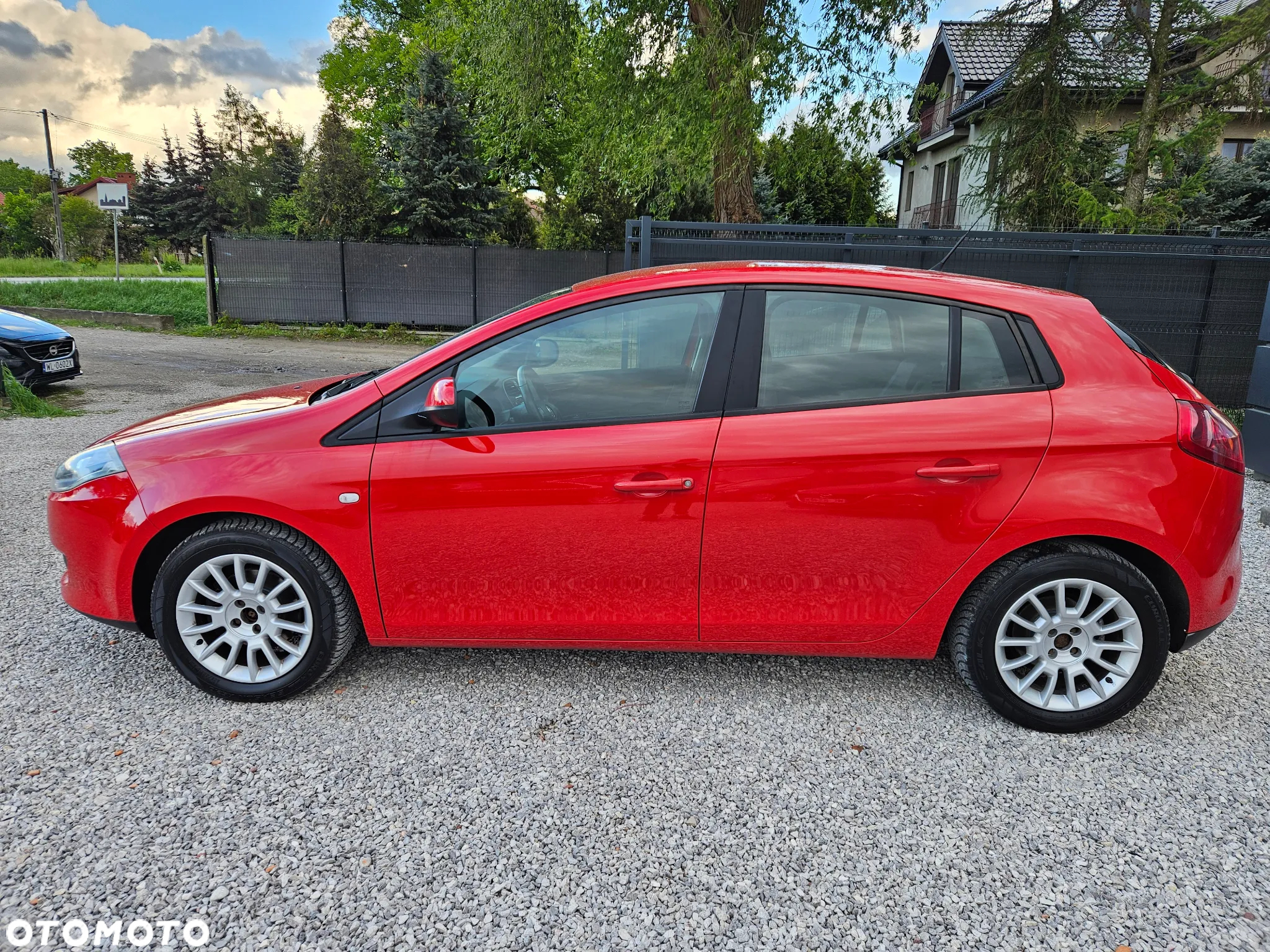Fiat Bravo 1.4 T-Jet 16V Easy - 6