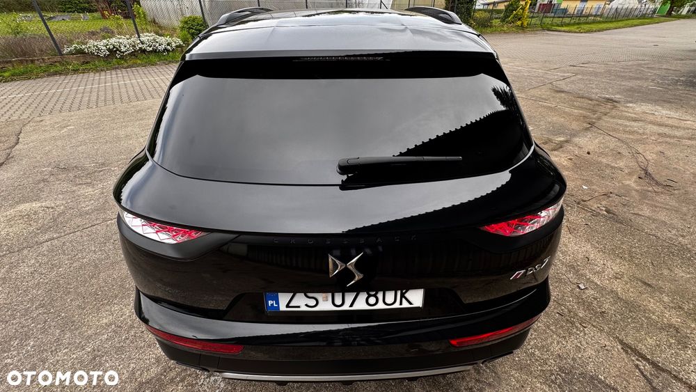 DS Automobiles DS 7 Crossback - 16