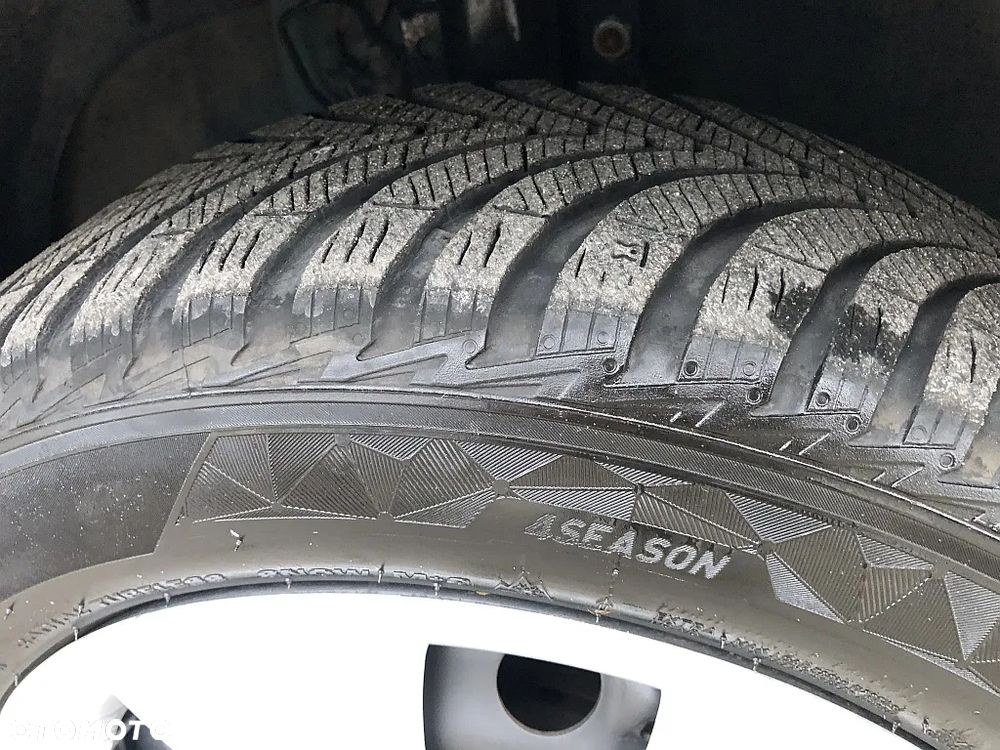 Skoda Fabia 1.0 Ambition - 25