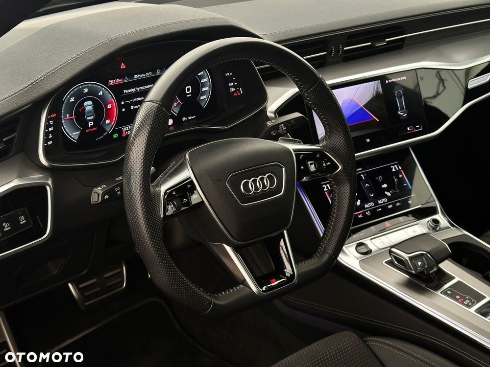Audi A6 - 13