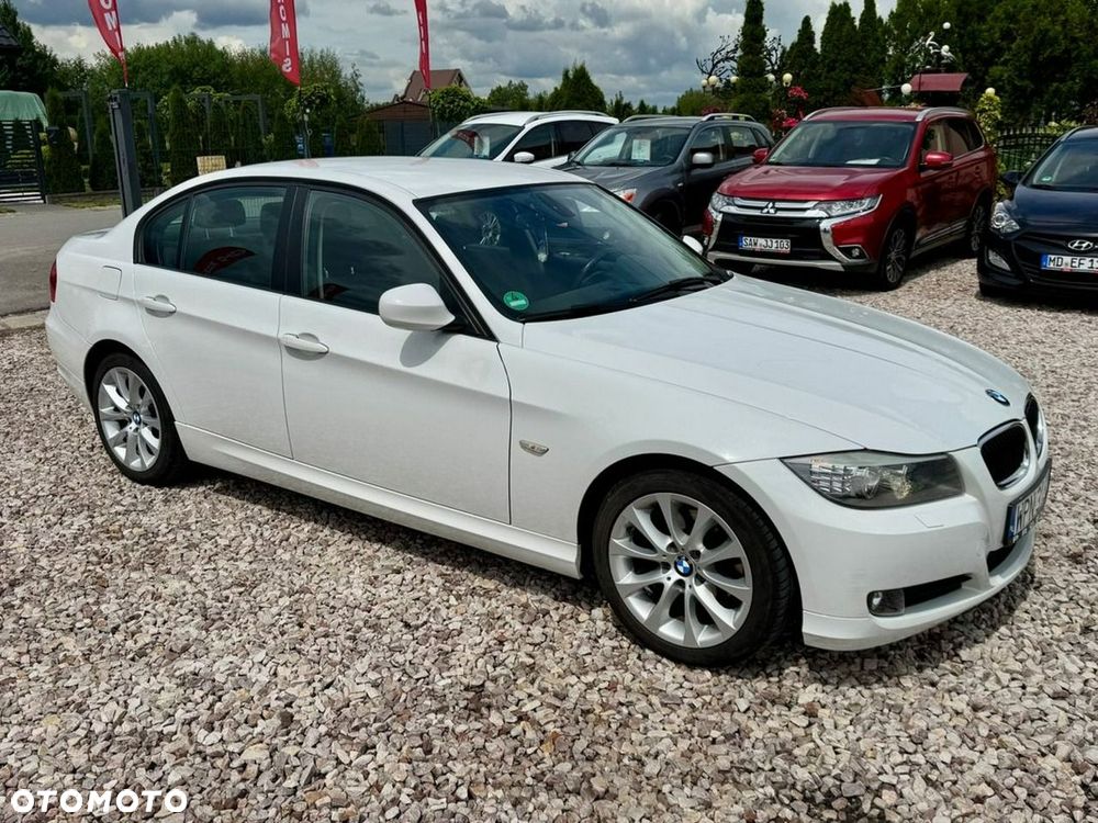 BMW Seria 3 - 18