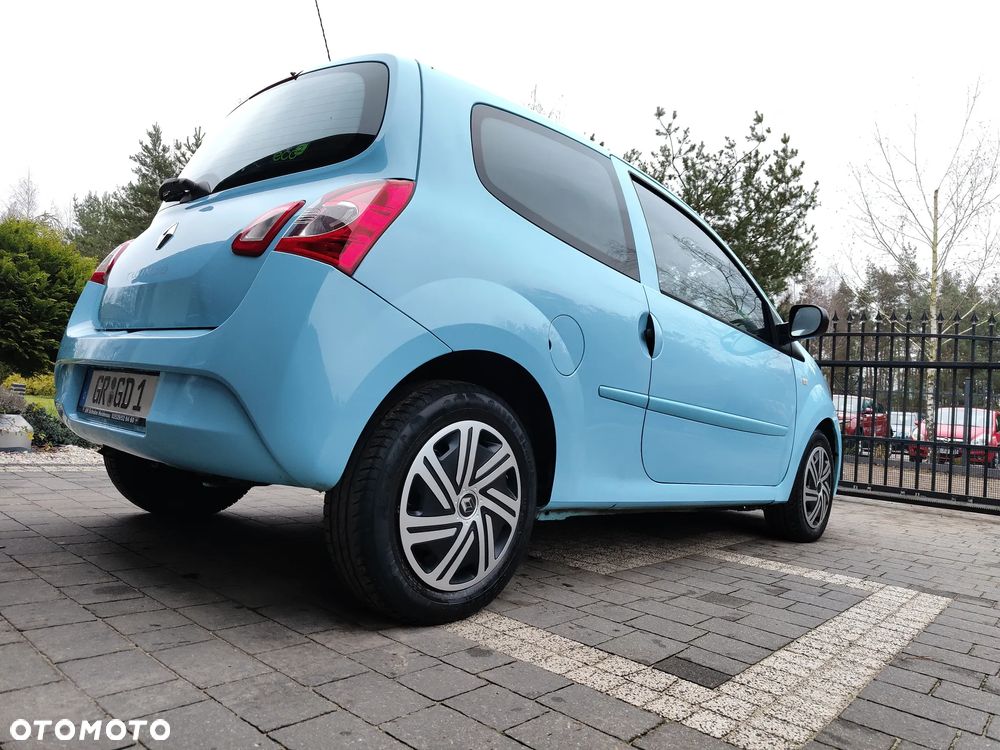 Renault Twingo 1.2 LEV 16V 75 Dynamique - 29