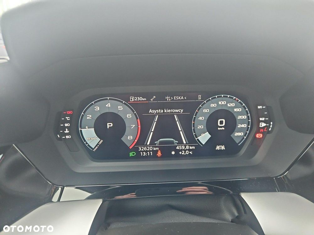 Audi A3 Sportback - 14