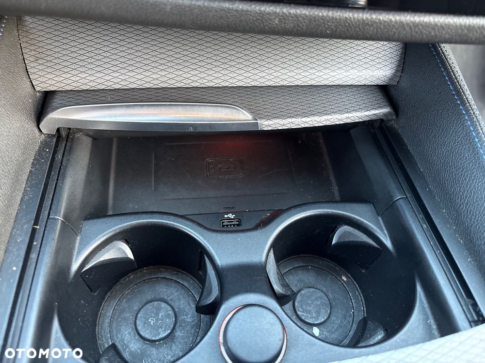BMW Seria 5 530i xDrive M Sport sport - 35