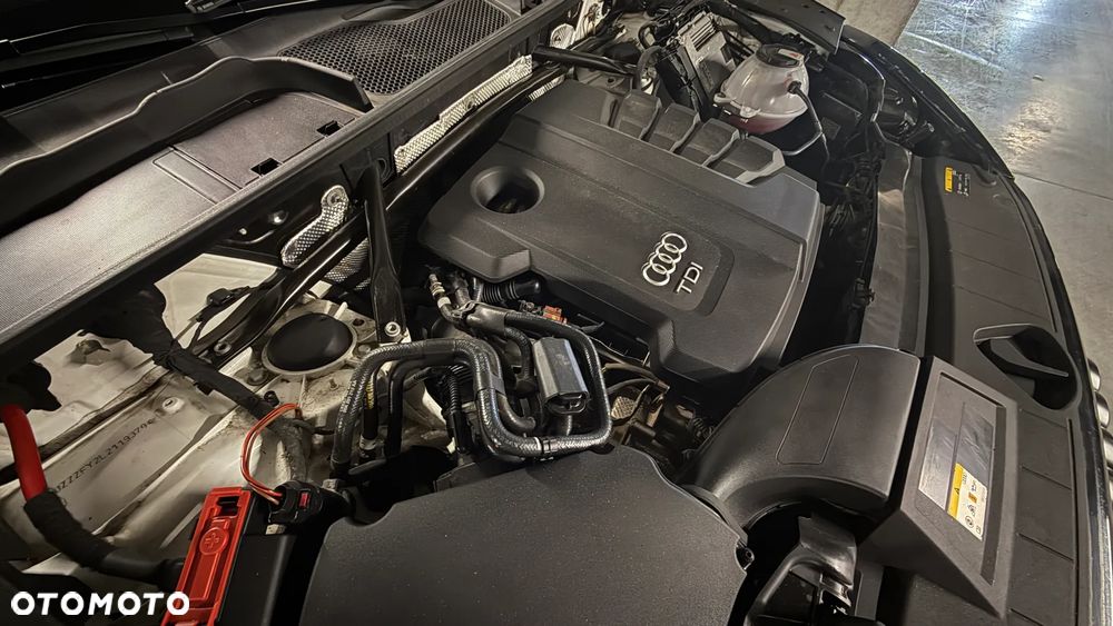 Audi Q5 40 TDI Quattro S tronic - 33